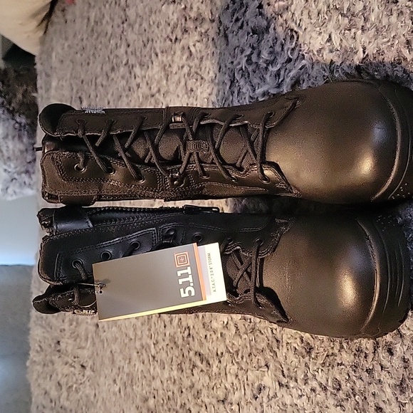 5.11 Boots main image 3